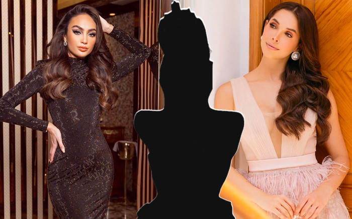 Chỉ 1 dải 'sash' Đông Nam Á lọt top 5 cường quốc nhan sắc, đối đầu trực diện với Mỹ và Venezuela Ảnh 2