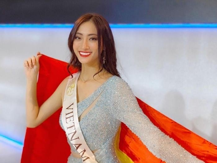 Sau 4 năm, fan Việt vẫn tiếc nuối vụ lộ bảng điểm Lương Thùy Linh lọt Top 6 Miss World Ảnh 3