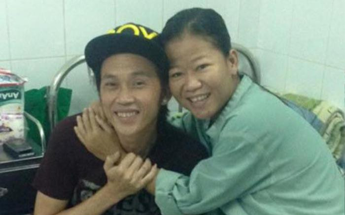 Xót xa trăn trối cuối cùng của con nuôi NSƯT Hoài Linh trước khi trút hơi thở cuối cùng ở tuổi 43 Ảnh 2