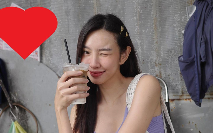 Mặc mộc của hoa hậu Thùy Tiên xuất sắc cỡ nào khiến netizen say đắm? Ảnh 2