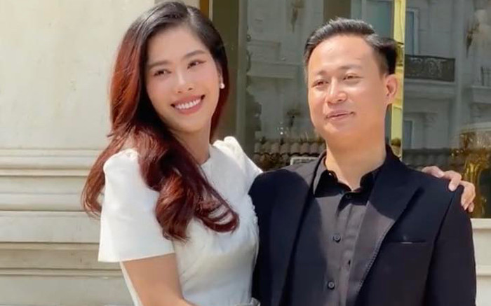 Nam Em nhắn nhủ đến chồng tương lai: 'Em không quan trọng quá khứ của anh ra sao' Ảnh 2