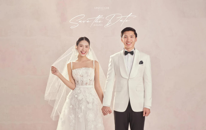 Quế Ngọc Hải lỡ hẹn với ngày trọng đại của Văn Hậu - Hải My, tiết lộ về phong bì mừng cưới Ảnh 2