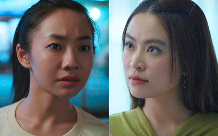 Rating phim của Hoàng Thùy Linh lội ngược dòng thành công, 'đè bẹp' Chúng Ta Của 8 Năm Sau Ảnh 2