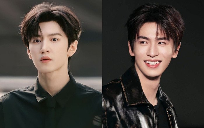 Không phải Trương Lăng Hách, Trần Triết Viễn mới chính là 'Thái tử IQIYI' thực thụ Ảnh 2