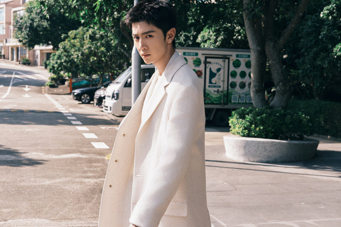 Tài nguyên mà IQIYI giành cho Trần Triết Viễn nhiều lần khiến dân tình phải cảm thán. 