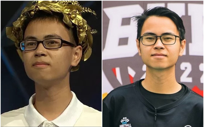 Quán quân Olympia duy nhất không chọn đi du học Úc hiện tại ra sao? Ảnh 2