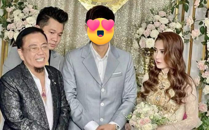 Nam ca sĩ đình đám Vbiz bất ngờ tuyên bố giải nghệ ở tuổi 43, sẽ tổ chức đám cưới vào cuối năm nay Ảnh 2