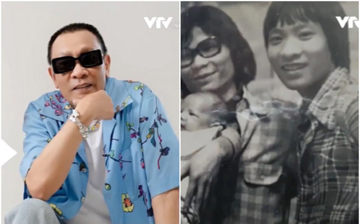 Lộ ảnh thời trẻ của nhà báo Lại Văn Sâm: Hotboy một thời, được cô gái duy nhất trong lớp 'crush' Ảnh 2