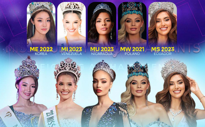 2 chuyên trang nhan sắc lớn 'đá' Miss Grand International khỏi BIG 5, nguyên nhân do đâu? Ảnh 2