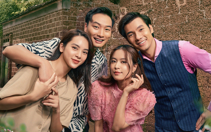 Không ngại cưới chỉ cần 1 lý do: Dân tình lại soi ra một hạt sạn cực lớn Ảnh 2