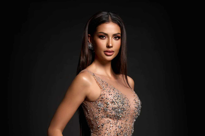 Anntonia Porsild là ứng viên toàn vẹn nhất mà Thái Lan cử đến Miss Universe sau 35 năm. 