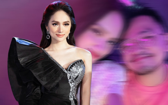 Hương Giang hội ngộ 'tình cũ' một thời: 'Chúng ta đừng bao giờ là cả thế giới của nhau' Ảnh 2