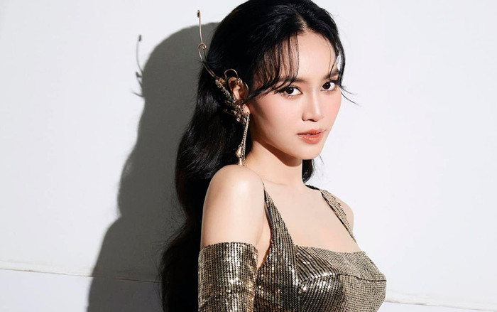 13 năm sau Cánh Đồng Bất Tận, Ninh Dương Lan Ngọc thay đổi thế nào mà khiến dân tình choáng ngợp? Ảnh 2