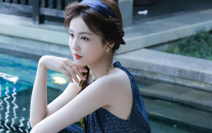 Bạch Lộc tiết lộ về anh bạn trai hoàn mỹ của mình vừa tài giỏi lại rất chung tình Ảnh 2