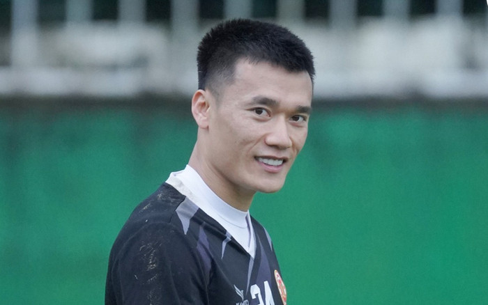 Thủ môn Bùi Tiến Dũng đối diện giai đoạn khó khăn nhất sự nghiệp Ảnh 2