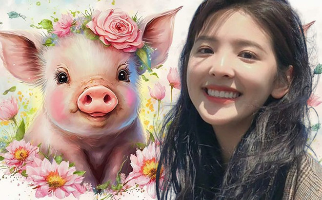 Đếm ngược 27 ngày trước Giáng Sinh: 3 tuổi vượt Vũ Môn hóa Rồng, sống trong hạnh phúc giàu sang Ảnh 2