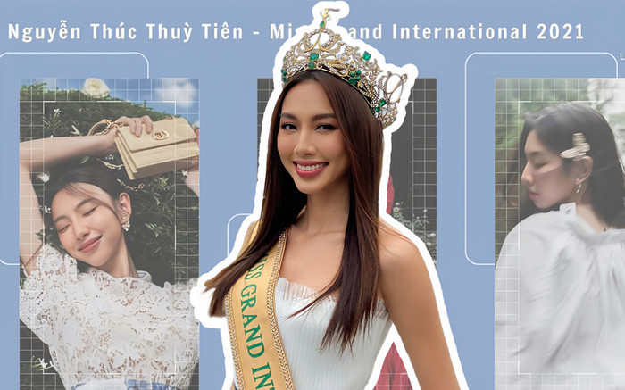 Hoa hậu Thùy Tiên thông báo tin mới đến người hâm mộ sau khi group FC bị 'đánh bay' Ảnh 2