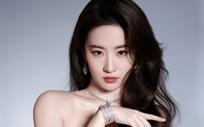 Đại mỹ nhân như Lưu Diệc Phi cũng có lúc đánh mất chính mình, biết sự tình lại thấy quá đáng yêu Ảnh 2