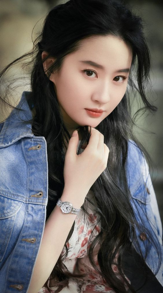 Đại mỹ nhân như Lưu Diệc Phi cũng có lúc đánh mất chính mình, biết sự tình lại thấy quá đáng yêu Ảnh 3