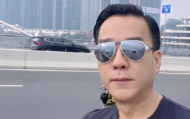 Nhận được lời chúc 'sẽ quay trở lại' với vợ cũ Hà Thanh Xuân, vua cá Koi có thái độ ra sao? Ảnh 2