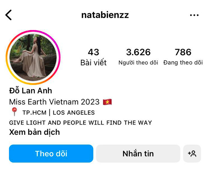 Thuận lợi và khó khăn của 2 người đẹp Việt đang chinh chiến quốc tế tại thời điểm cuối năm? Ảnh 7