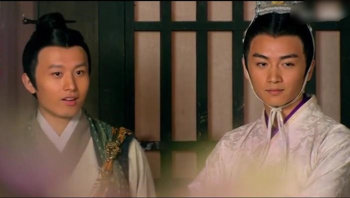 Thành Nghị có màn lột xác ngoại hình ngoạn mục sau hơn 10 năm.  