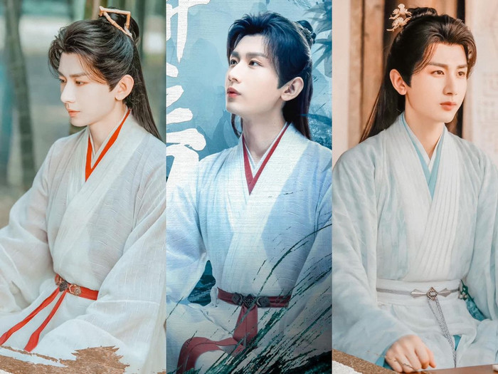 Liên Hoa Lâu được xem là 'bước ngoặt' quan trọng, giúp ích lớn cho sự phát triển của Thành Nghị. 