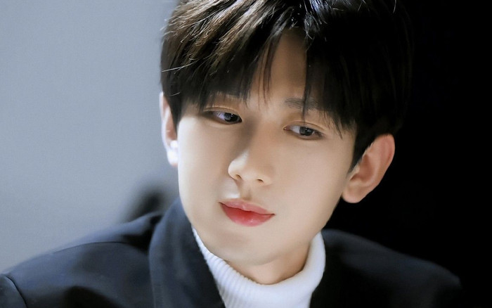 Thành Nghị từng làm nền cho 'tình cũ' Lưu Diệc Phi hơn 10 năm trước, nhan sắc ngày đó gây chú ý Ảnh 2