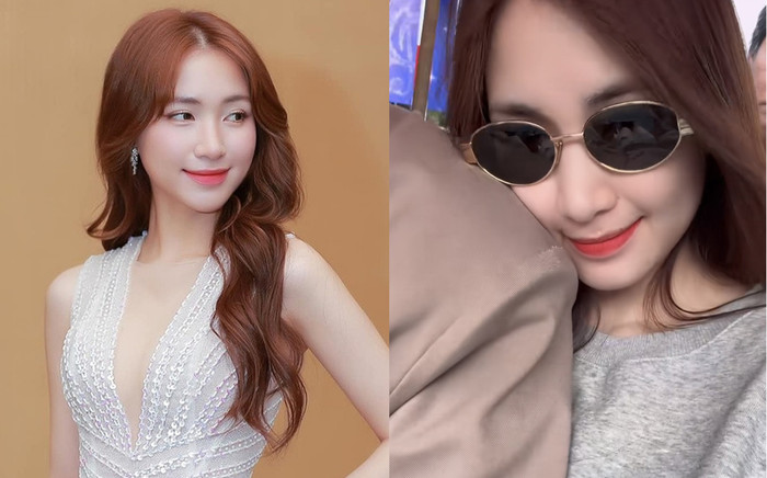 Hòa Minzy thân mật bên một sao nam Vbiz, danh tính không ai xa lạ Ảnh 2