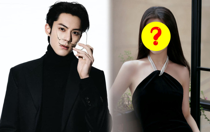 Chị gái Vương Hạc Đệ chính thức lộ diện, hóa ra là mỹ nhân từng hại Thành Nghị thê thảm Ảnh 2