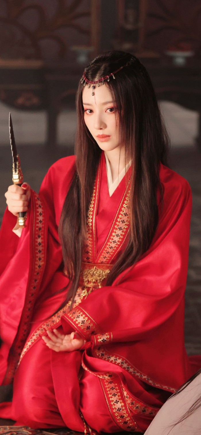 Vương Hạc Nhuận ở Liên Hoa Lâu