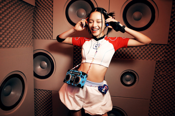 Thanh Giang đổi nghệ danh là Giana, tung MV debut sau Vietnam Idol 2023.