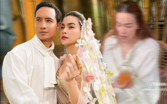 Đi làm xa, Hồ Ngọc Hà gặp trục trặc không thể gọi điện cho Kim Lý và Leon- Lisa Ảnh 2