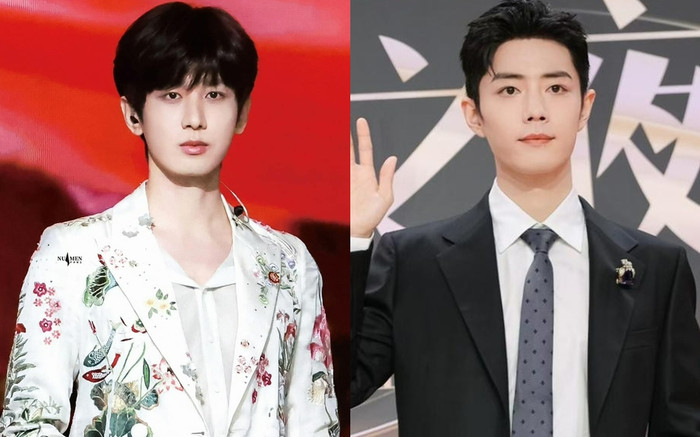 Thành Nghị được dự đoán sẽ hot ngang Tiêu Chiến vì lý do này Ảnh 2