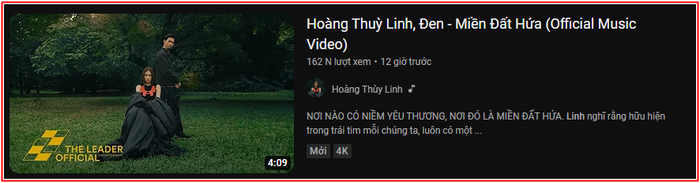 Tái xuất hậu ồn ào trịch thượng, Hoàng Thùy Linh có được khán giả đón nhận? Ảnh 2