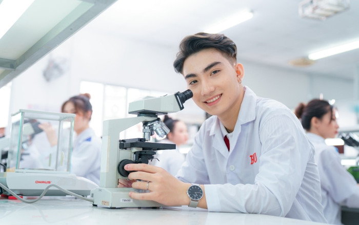 Từ 1/1/2024, sinh viên học ngành pháp y, tâm thần được miễn học phí Ảnh 2