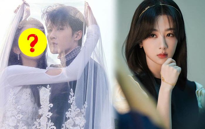 Đàn Kiện Thứ tung ảnh cưới ngọt ngào cùng bạn gái hậu bạo lớn nhờ Trường Tương Tư của Dương Tử Ảnh 2