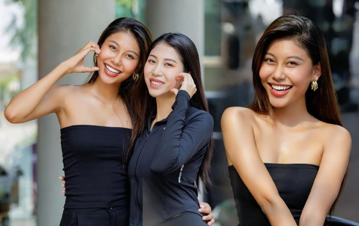 Thạch Thu Thảo truyền kinh nghiệm cho Lan Anh: Việt Nam liệu có cơ hội vương miện tại Miss Earth? Ảnh 2