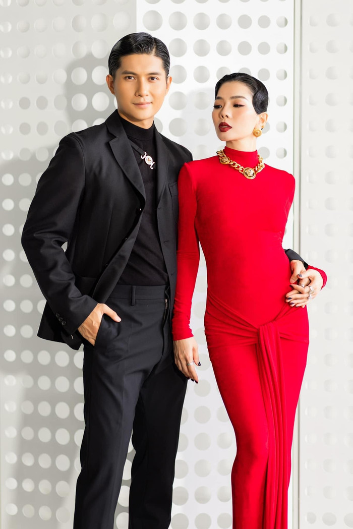 Khán giả mong cô luôn giữ tinh thần lạc quan.