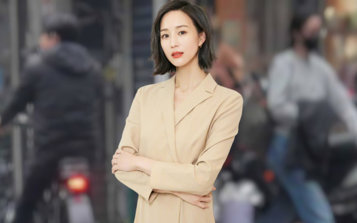 Trương Quân Ninh hẹn hò đạo diễn nổi tiếng, còn tá túc tại nhà riêng? Ảnh 2