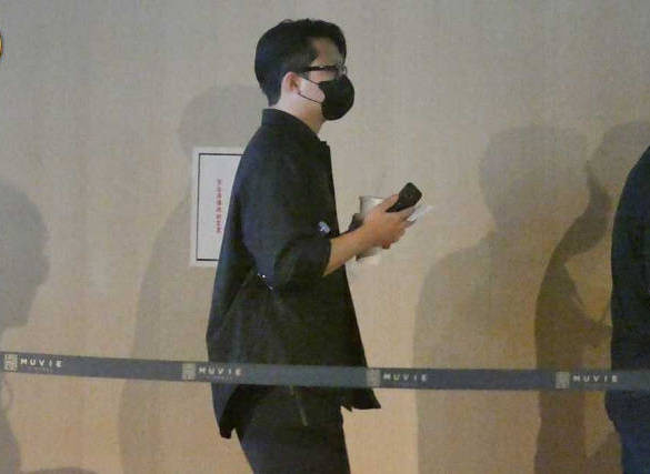 Đạo diễn Kha Vấn Lợi được cho là đã gặp gỡ gia đình của nữ diễn viên