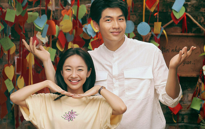 Hé lộ nguyên nhân khiến cặp đôi 'gà bông' Lâm – Dương ở Chúng Ta Của 8 Năm Sau chia tay lần 2 Ảnh 2