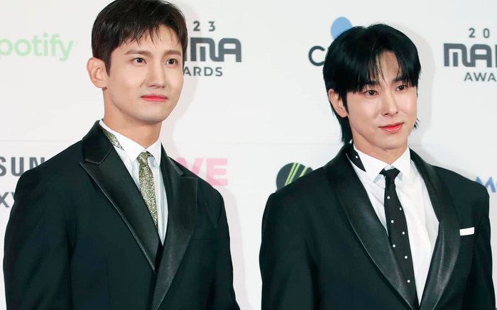 Thảm đỏ MAMA 2023 kết thúc, khán giả vẫn ngơ ngác: 'Ủa nay diễn ra đó hả?' Ảnh 2