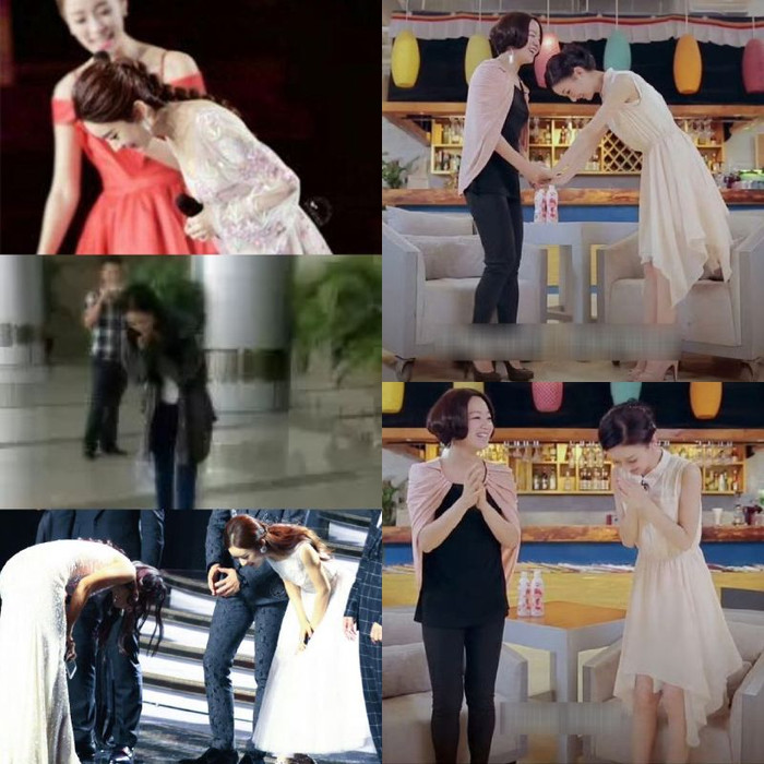 Hé lộ lý do Triệu Lệ Dĩnh thành công hơn Dương Mịch, hóa ra không chỉ nhờ tài năng và may mắn Ảnh 3