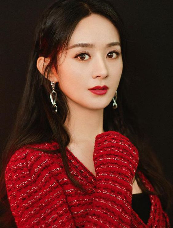 Triệu Lệ Dĩnh bất ngờ công bố tin vui sau một năm gặp biến cố Ảnh 1