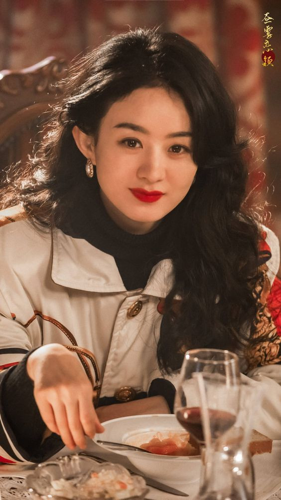 Triệu Lệ Dĩnh bất ngờ công bố tin vui sau một năm gặp biến cố Ảnh 4