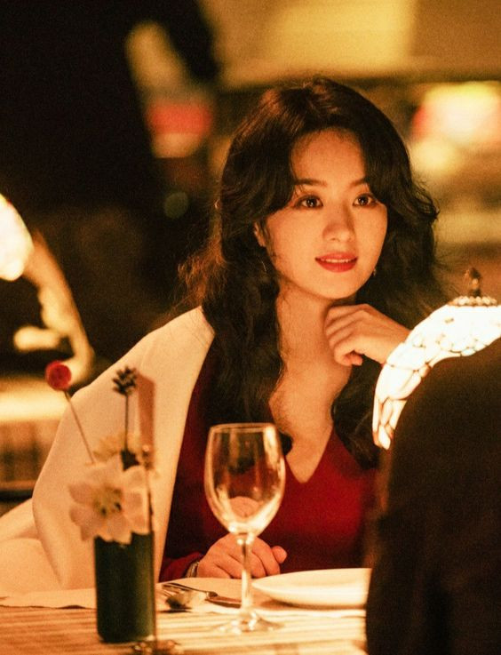 Triệu Lệ Dĩnh bất ngờ công bố tin vui sau một năm gặp biến cố Ảnh 3