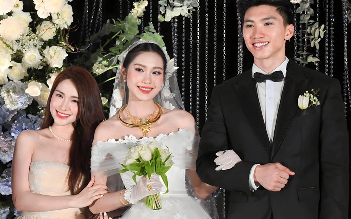 Hòa Minzy tiết lộ mang ơn Đoàn Văn Hậu suốt cả cuộc đời Ảnh 2