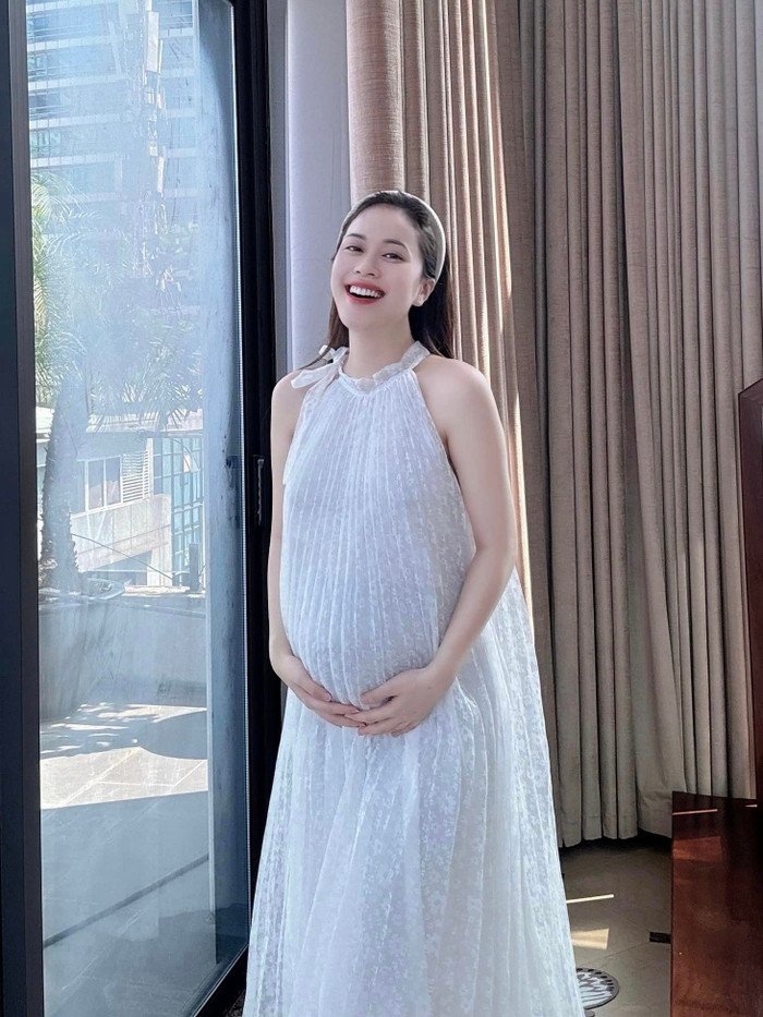 Ngô Mai Phương hiện vẫn đang tất bật với lịch trình công việc dày đặc