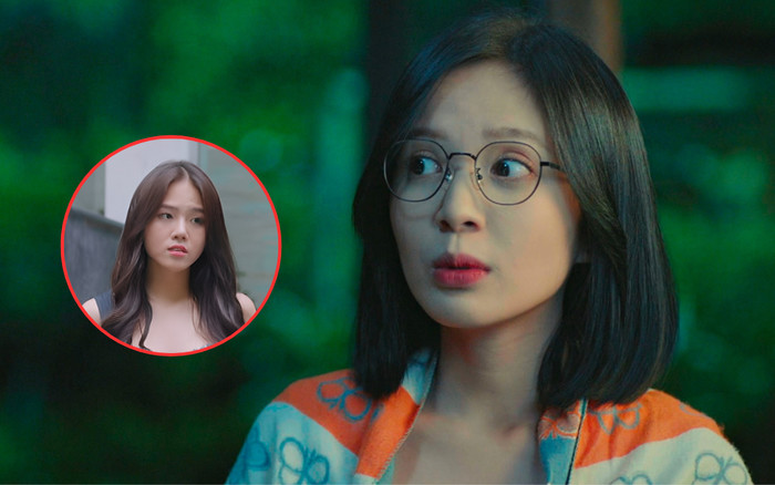 Chúng Ta Của 8 Năm Sau: Tình mới của Tùng lộ diện, đẹp cỡ nào mà Dương và Nguyệt cũng không đọ nổi? Ảnh 2